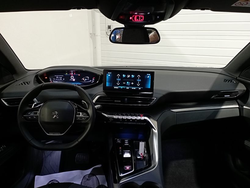 PEUGEOT 5008 2024 - Photo n°15