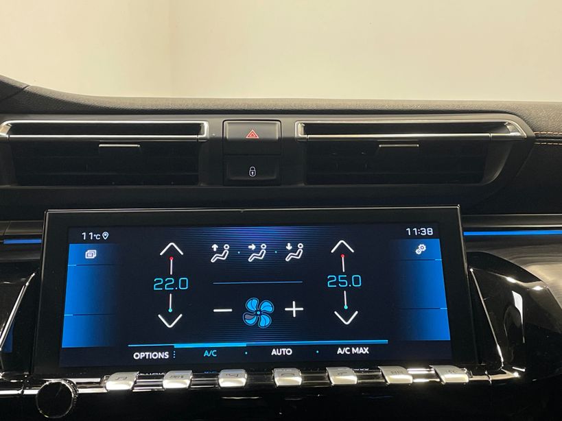PEUGEOT 508 2019 - Photo n°15