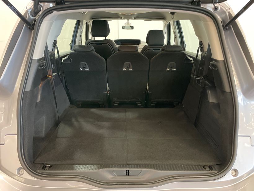 CITROEN GRAND C4 SPACETOURER 2021 - Photo n°10