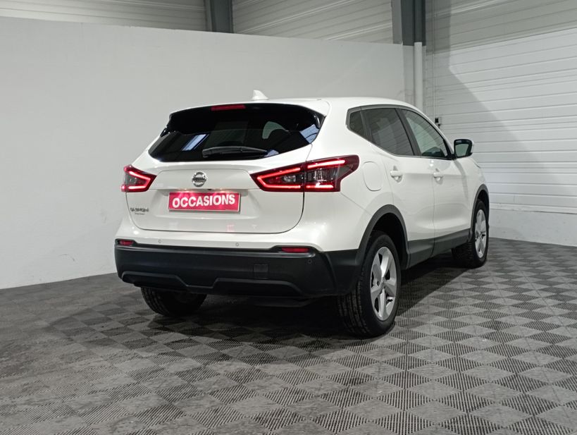 NISSAN QASHQAI 2020 - Photo n°6