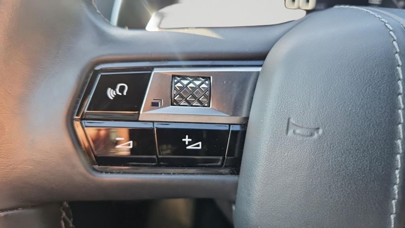 DS DS7 CROSSBACK 2021 - Photo n°20