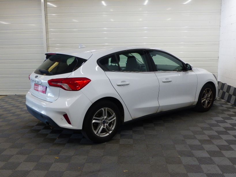 FORD FOCUS 2020 - Photo n°4