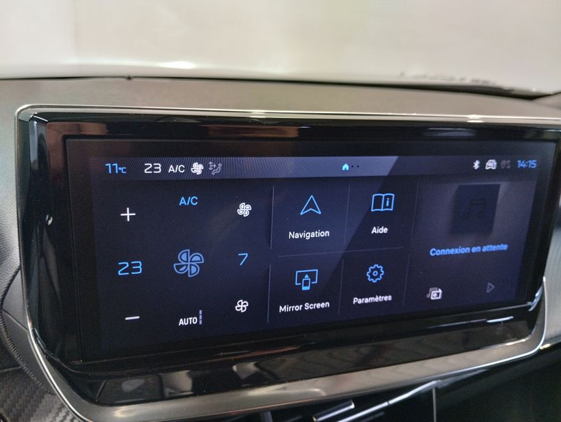 PEUGEOT 2008 2025 - Photo n°27