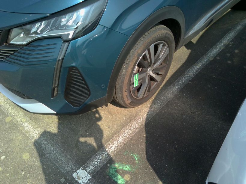 PEUGEOT 3008 2024 - Photo n°3
