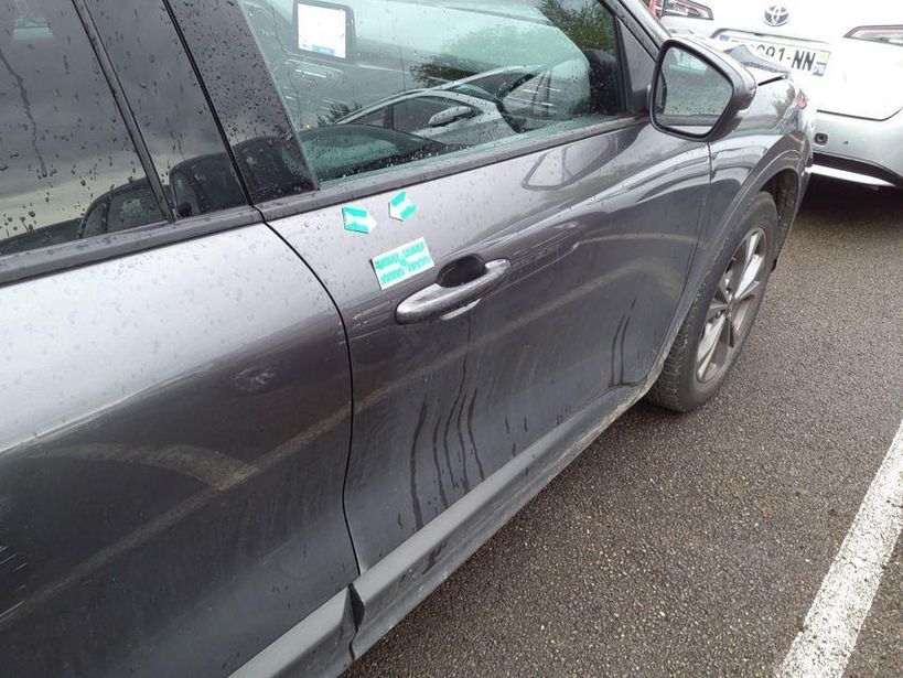 FORD KUGA 2022 - Photo n°2