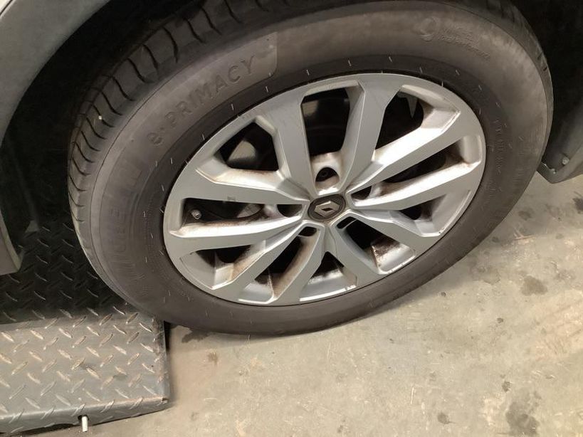 RENAULT KADJAR 2021 - Photo n°2