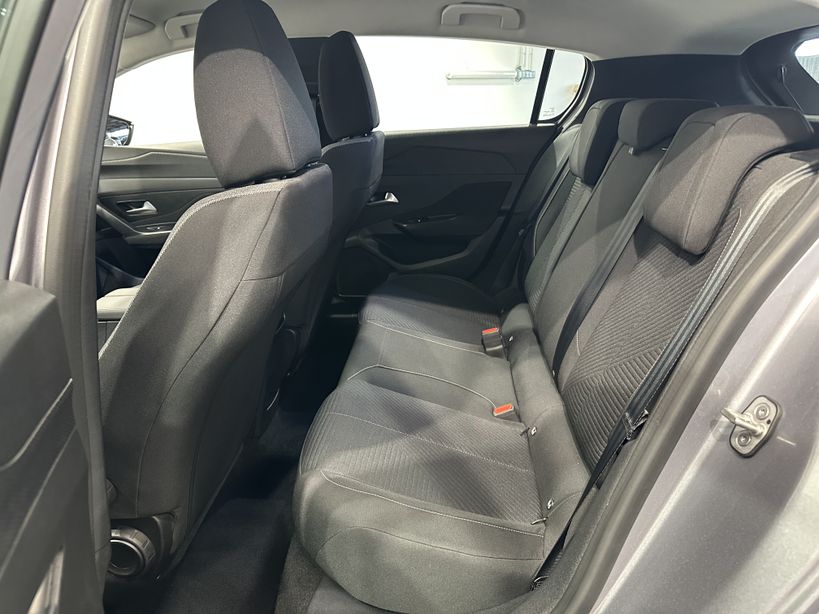 PEUGEOT 308 2024 - Photo n°31