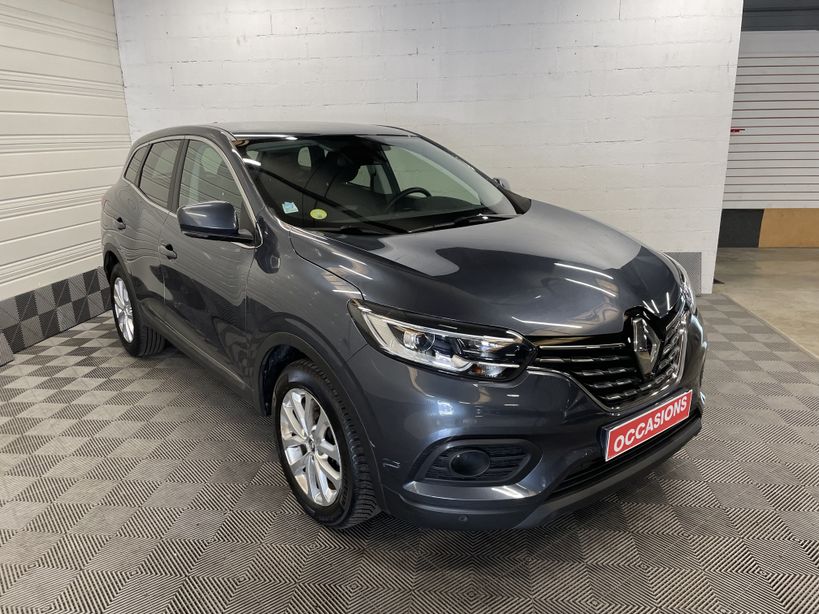 RENAULT KADJAR 2021 - Photo n°3