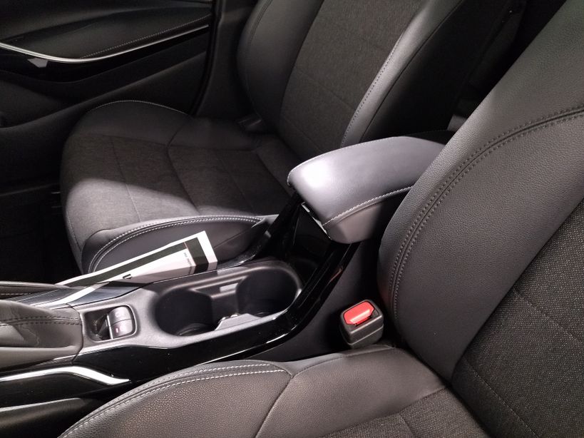 TOYOTA COROLLA HYBRIDE MY20 2021 - Photo n°26