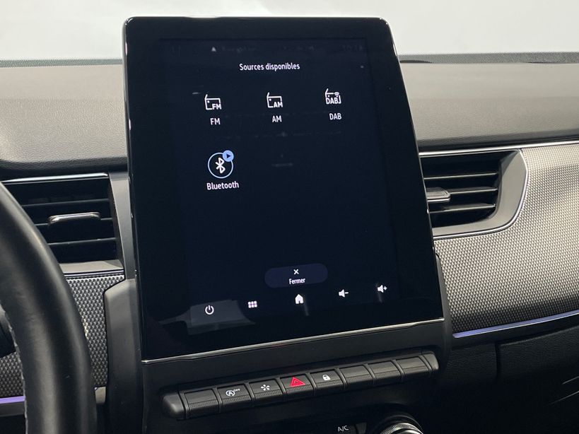 RENAULT ARKANA 2022 - Photo n°16