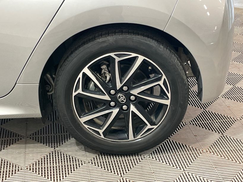 TOYOTA YARIS HYBRIDE MY22 2022 - Photo n°24