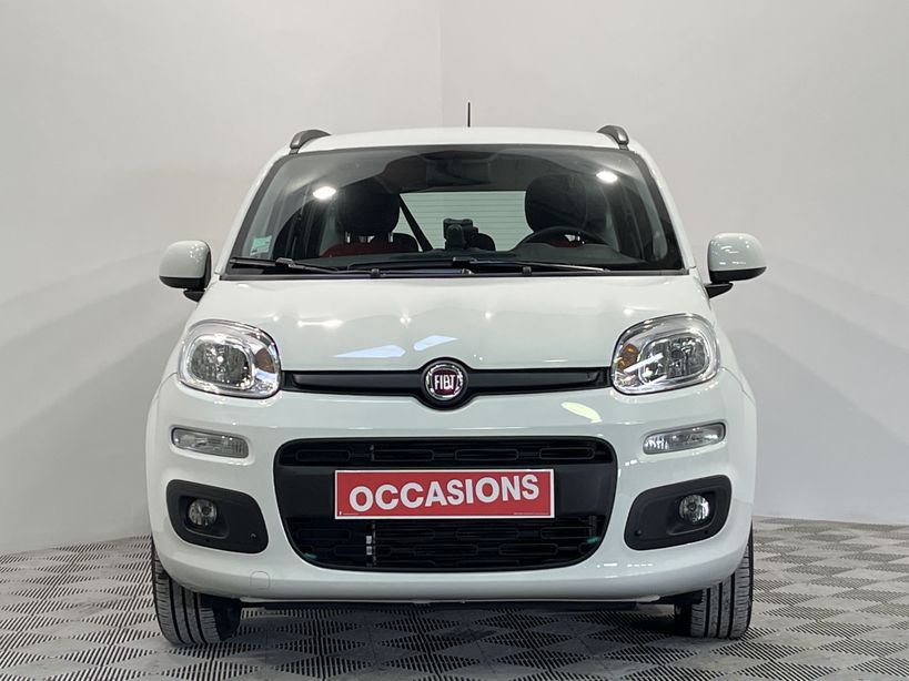 FIAT PANDA 2020 - Photo n°5