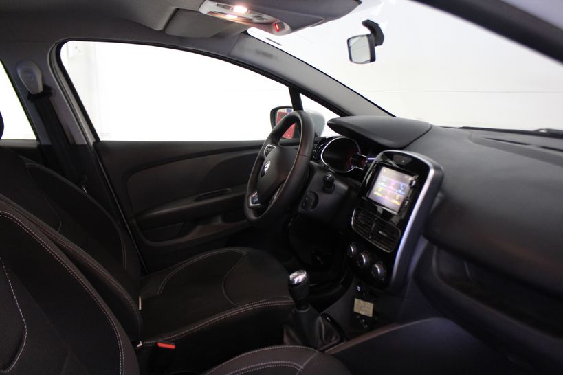 RENAULT CLIO IV BUSINESS 2018 - Photo n°6