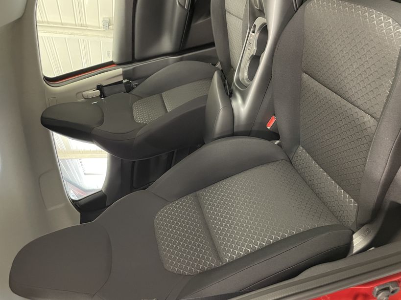 NISSAN JUKE 2025 - Photo n°31