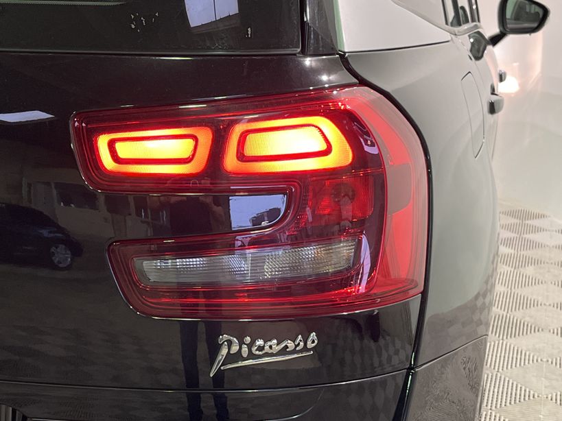 CITROEN GRAND C4 PICASSO BUSINESS 2018 - Photo n°7