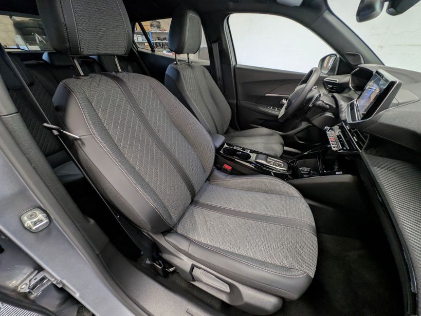 PEUGEOT 2008 2025 - Photo n°22