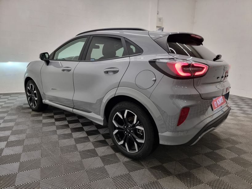 FORD PUMA 2021 - Photo n°4
