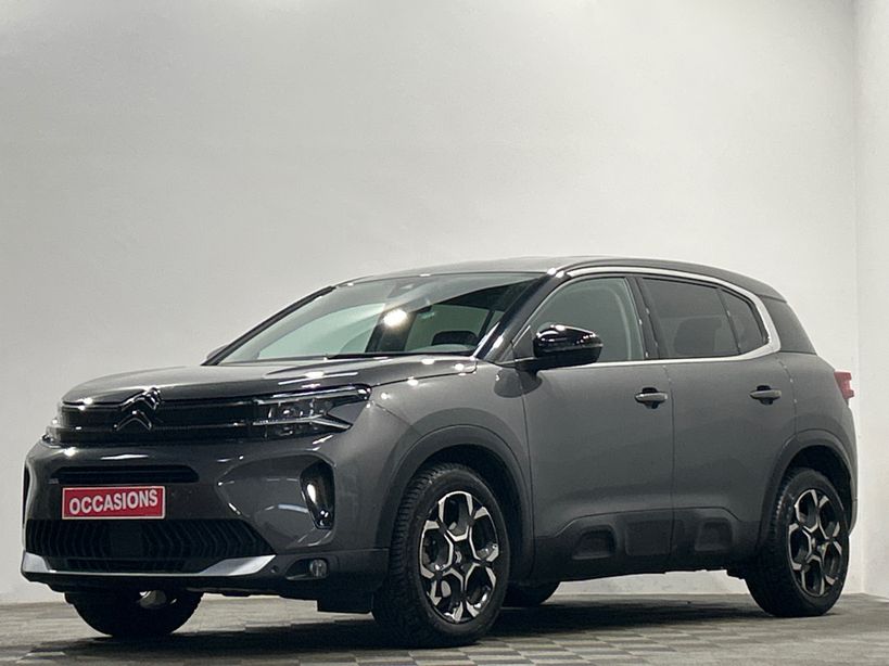 CITROEN C5 AIRCROSS 2023 - Photo n°1