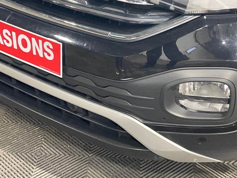 VOLKSWAGEN T CROSS 2021 - Photo n°11