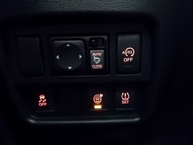 NISSAN JUKE 2015 - Photo n°27