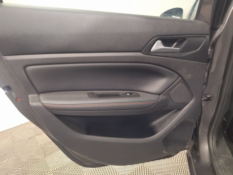 PEUGEOT 308 2020 - Photo n°25