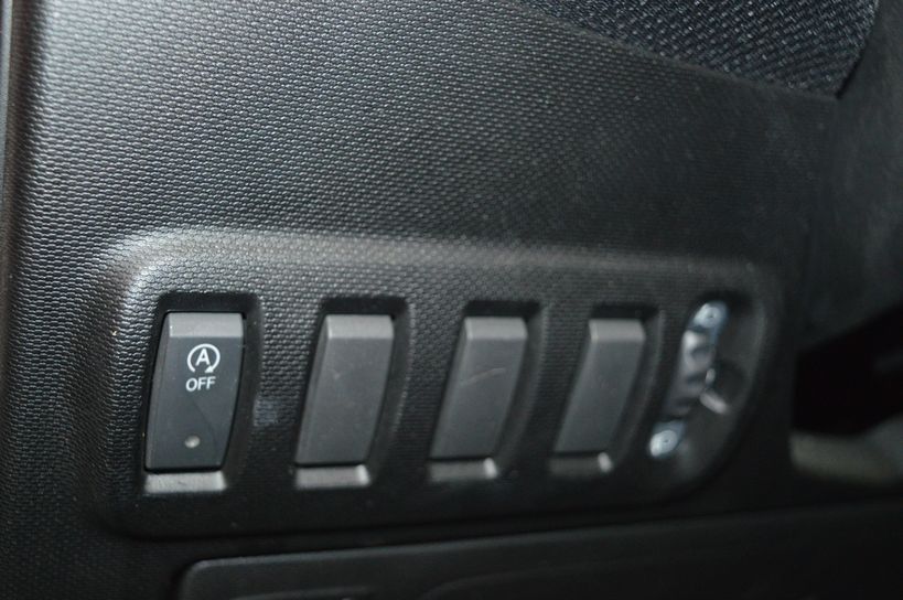 SMART FORFOUR 2017 - Photo n°28