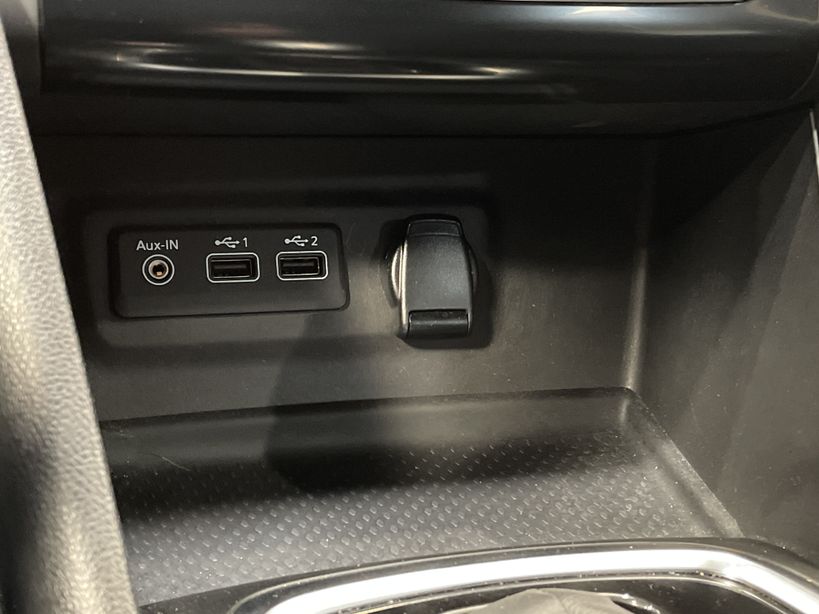 RENAULT MEGANE IV ESTATE 2021 - Photo n°20