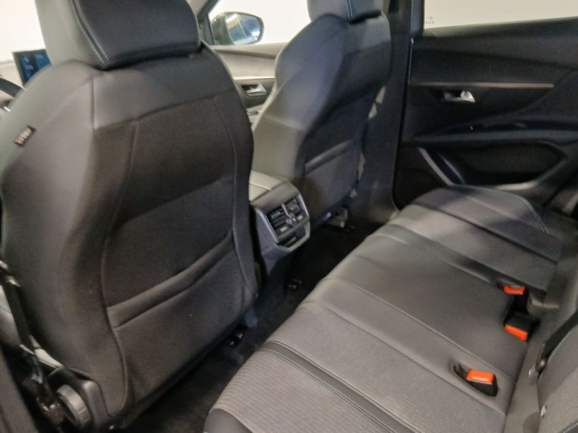 PEUGEOT 3008 2024 - Photo n°25