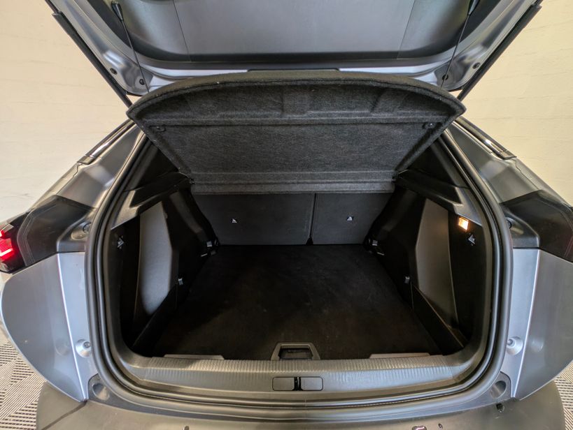 PEUGEOT 2008 2025 - Photo n°7