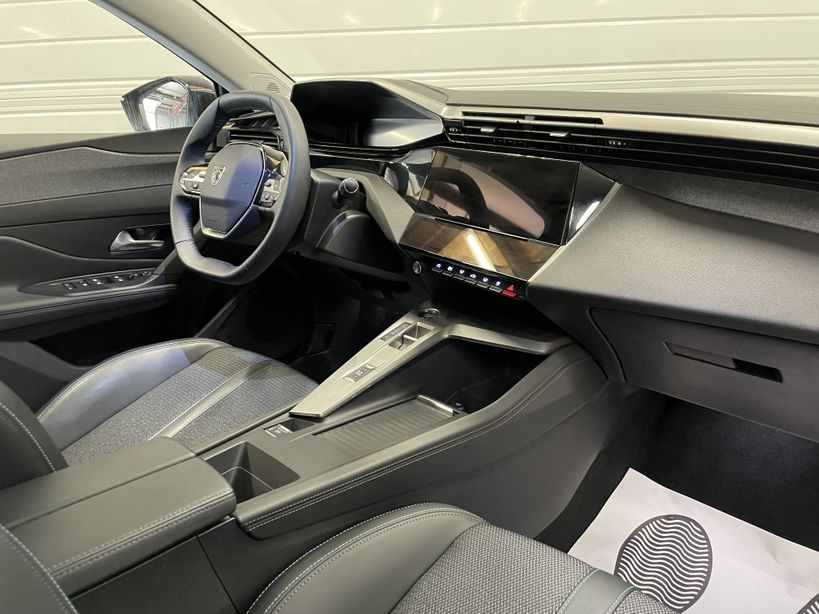 PEUGEOT 308 2024 - Photo n°10