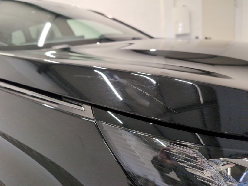 PEUGEOT 5008 2023 - Photo n°2