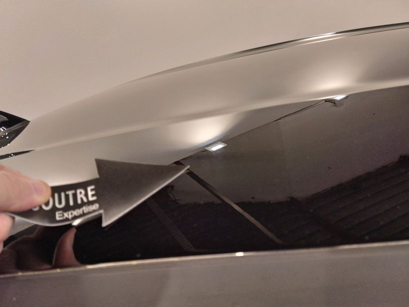 RENAULT ARKANA 2024 - Photo n°22