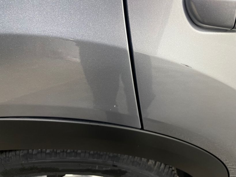 CITROEN C4 X 2023 - Photo n°1