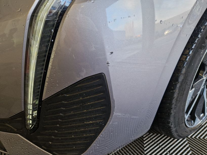 PEUGEOT 308 2024 - Photo n°17