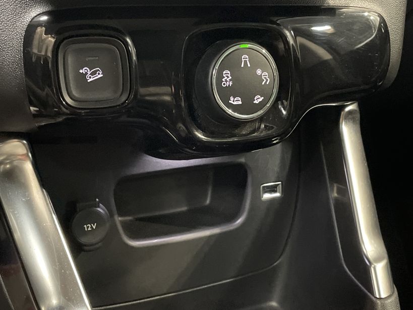 CITROEN C3 AIRCROSS 2024 - Photo n°19
