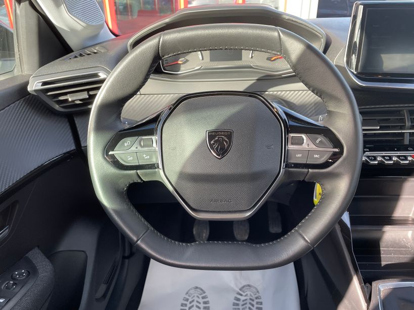 PEUGEOT 208 2025 - Photo n°14