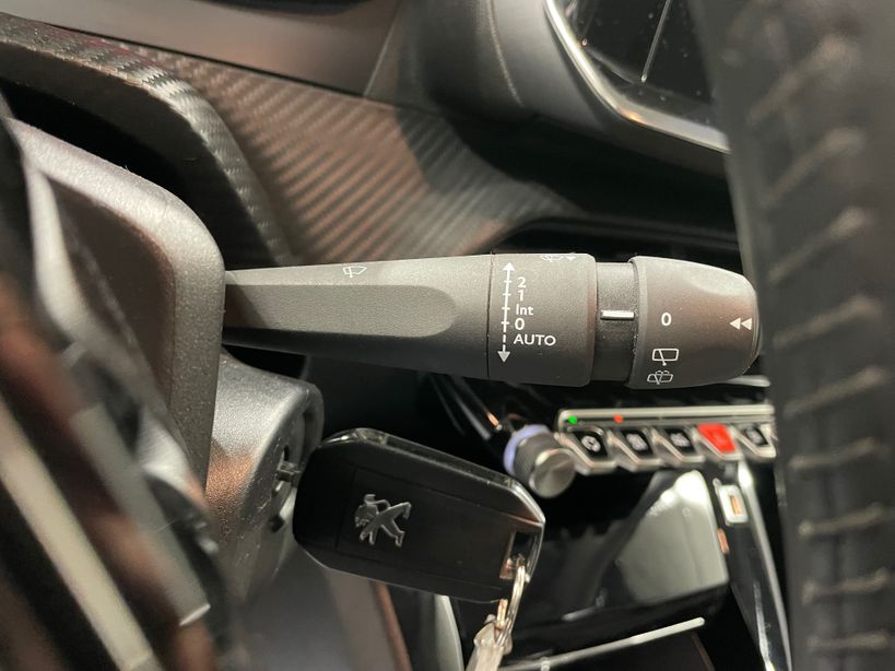 PEUGEOT 208 2023 - Photo n°15