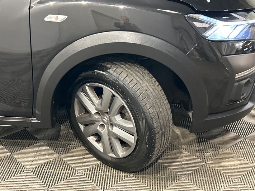 DACIA SANDERO 2022 - Photo n°6