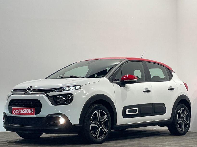 CITROEN C3 2023 - Photo n°1