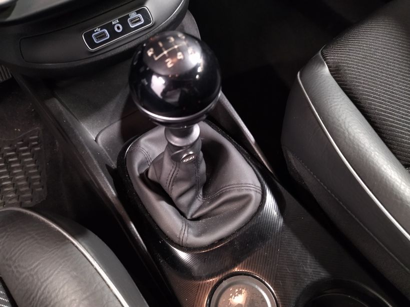 FIAT 500X MY19 2019 - Photo n°14