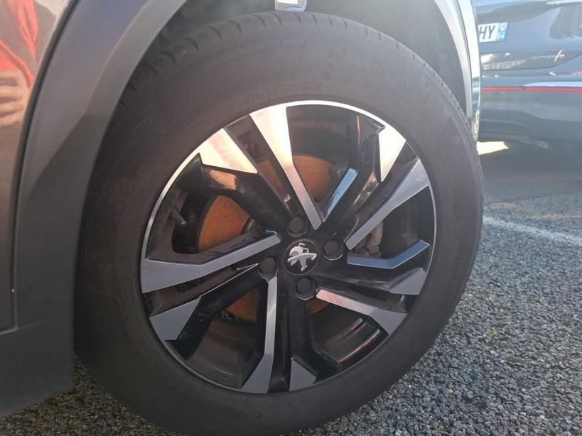 PEUGEOT 2008 BUSINESS 2021 - Photo n°4