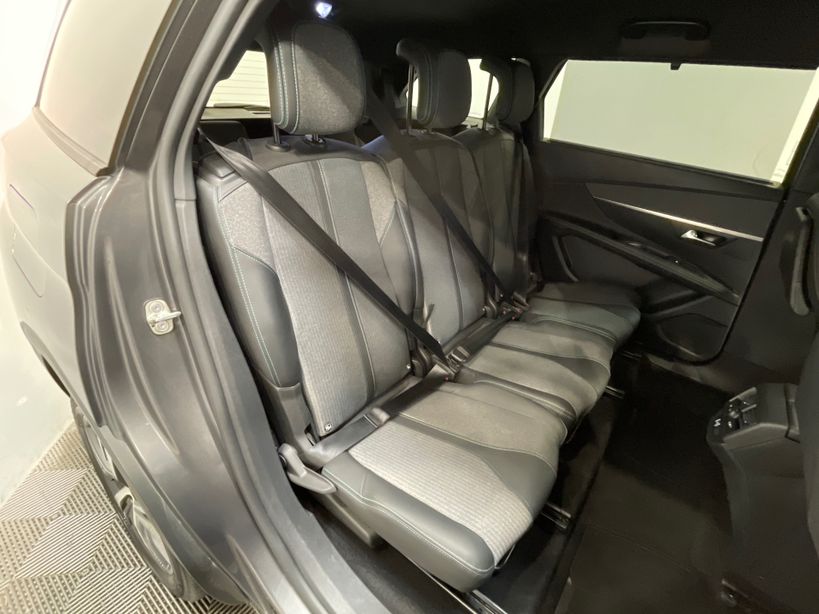 PEUGEOT 5008 2023 - Photo n°45