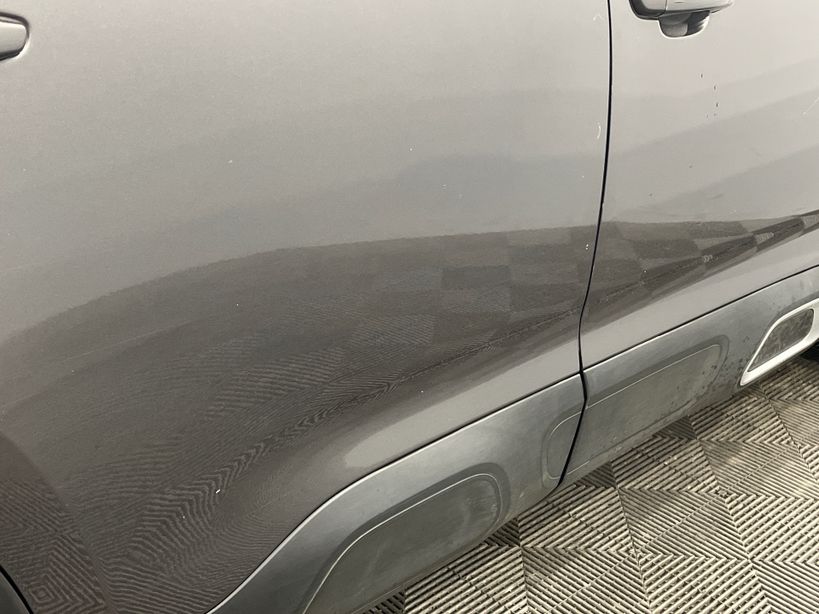 CITROEN C5 AIRCROSS 2022 - Photo n°3