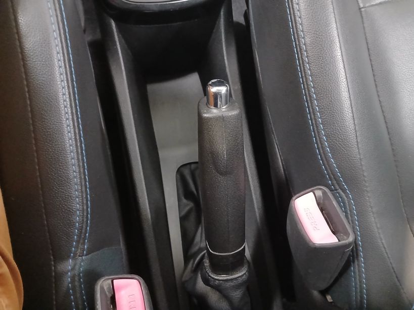 DACIA SPRING 2020 - Photo n°23