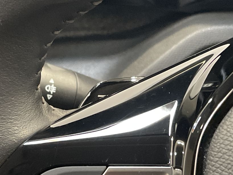 PEUGEOT 408 2024 - Photo n°33