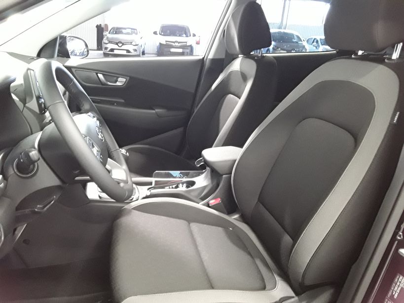 HYUNDAI KONA 2020 - Photo n°6