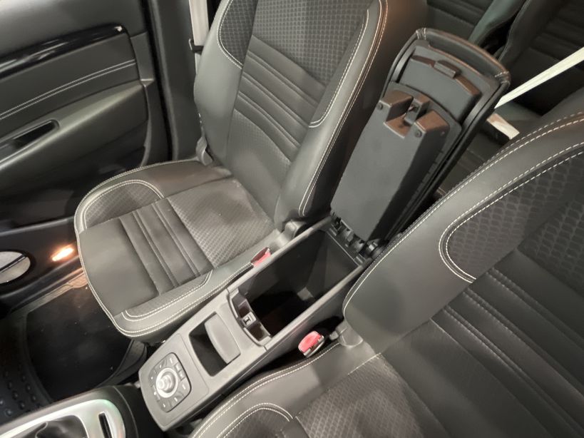 RENAULT SCENIC III 2015 - Photo n°20