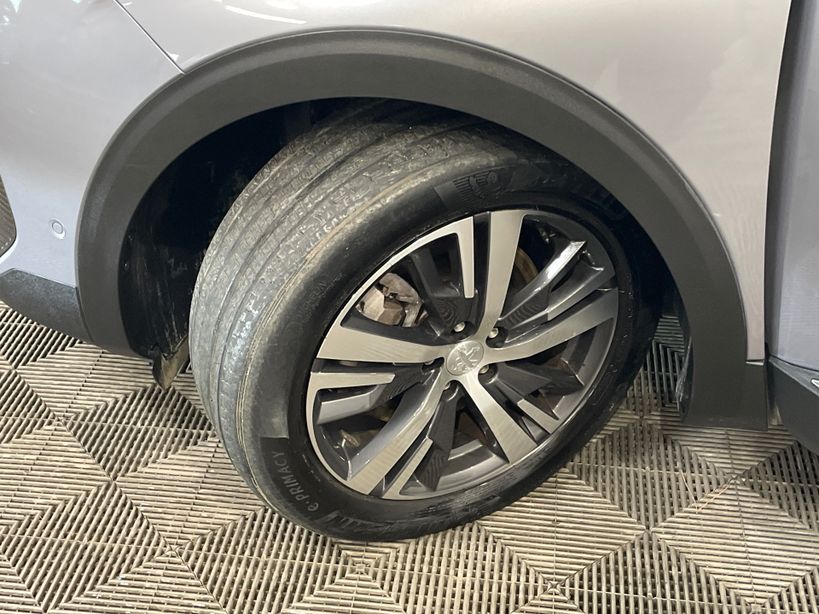 PEUGEOT 3008 2023 - Photo n°15