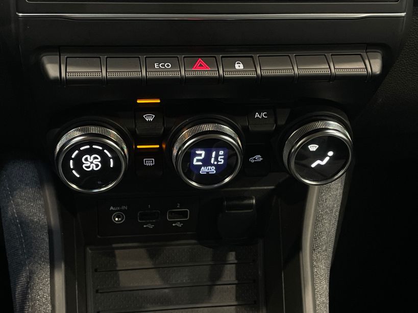 RENAULT ZOE E TECH ELECTRIQUE 2021 - Photo n°16