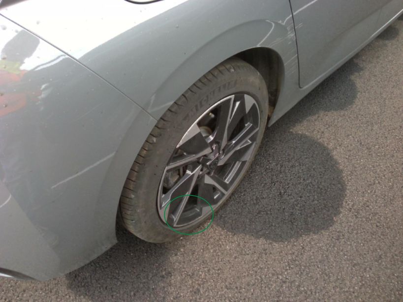 PEUGEOT 308 2025 - Photo n°3